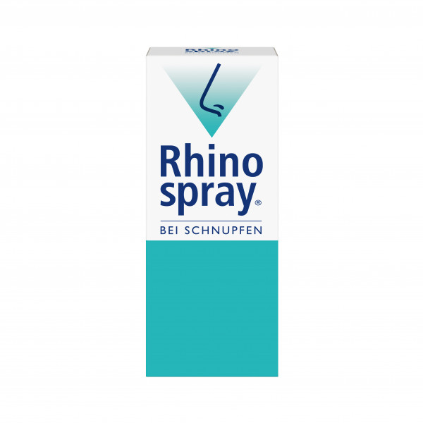 Abbildung für RHINOSPRAY Nasenspray