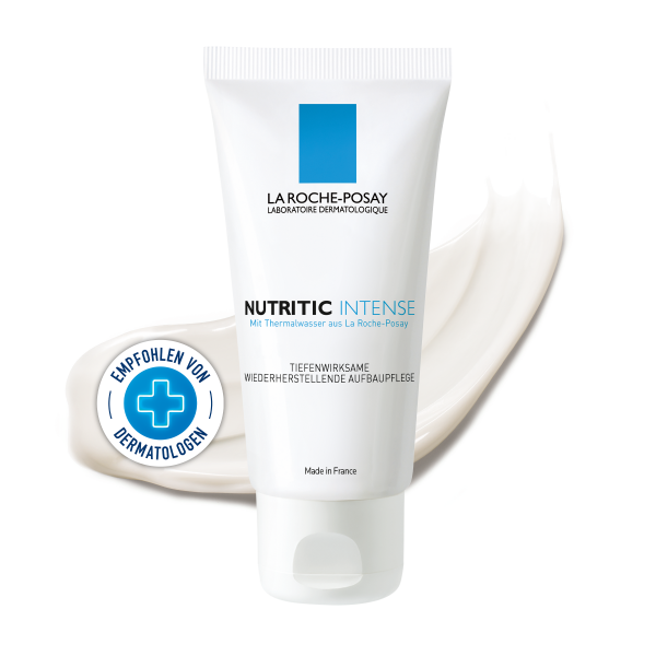 Abbildung für LA ROCHE-POSAY Nutritic Intense Creme