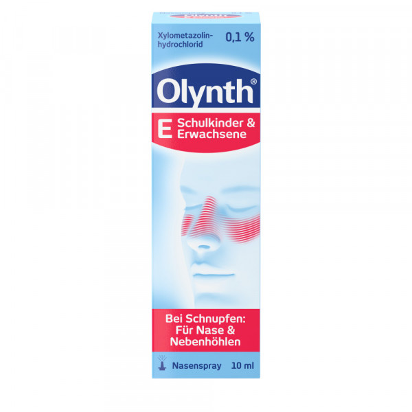Abbildung für OLYNTH 0,1% für Erwachsene Nasendosierspray