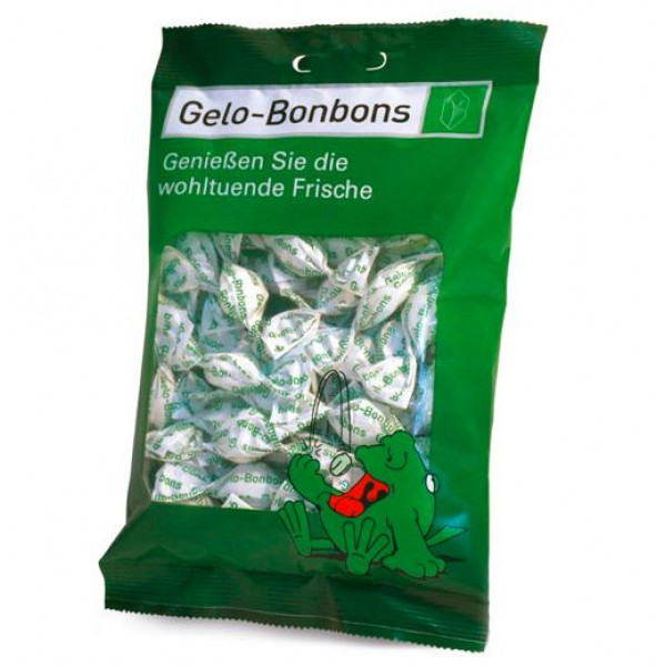 Abbildung für GELO BONBONS