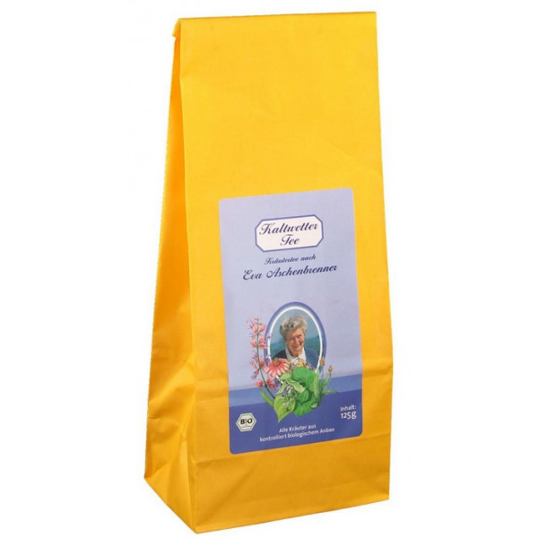 Abbildung für KALTWETTER TEE nach Eva Aschenbrenner BIO