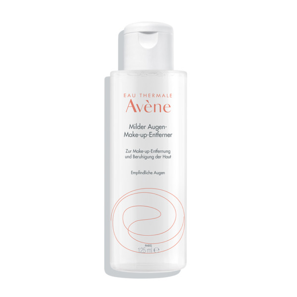 Abbildung für AVENE milder Augen Make-up Entferner Gel