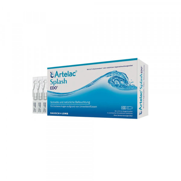 Abbildung für ARTELAC Splash EDO Augentropfen