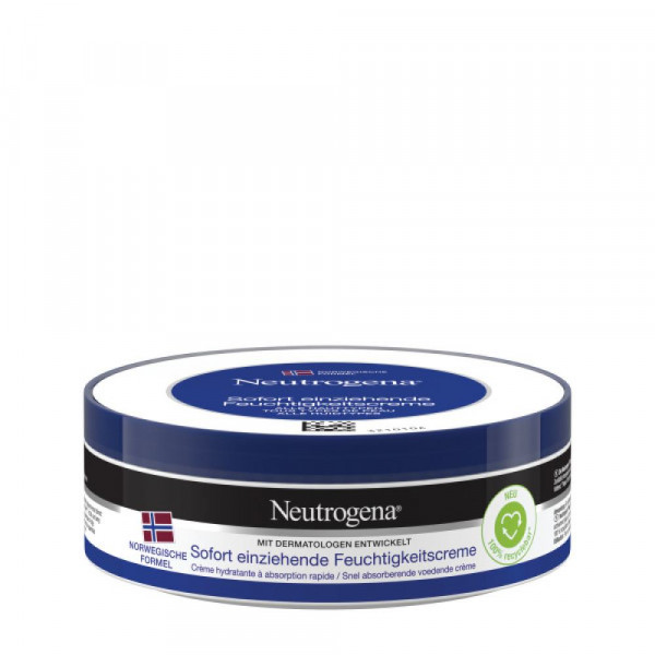 Abbildung für Neutrogena Sofort einziehende Feuchtigkeitscreme