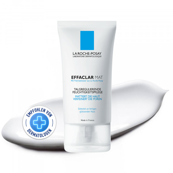 Abbildung für LA ROCHE-POSAY Effaclar Mat Creme
