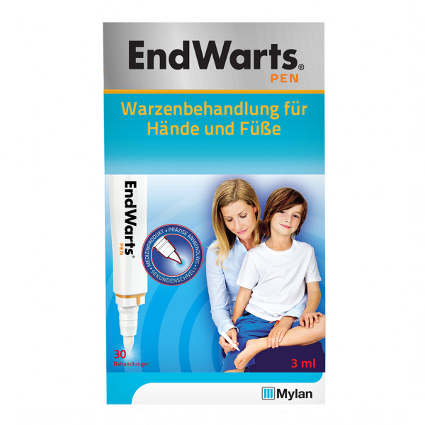 Abbildung für ENDWARTS PEN