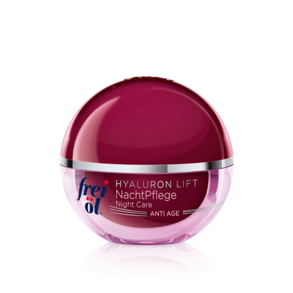 Abbildung für FREI ÖL Anti-Age Hyaluron Lift NachtPflege