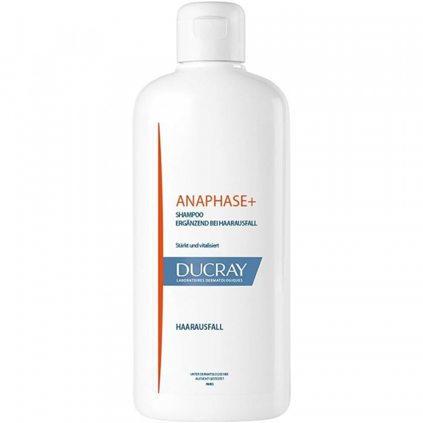 Abbildung für DUCRAY ANAPHASE+ Shampoo Haarausfall