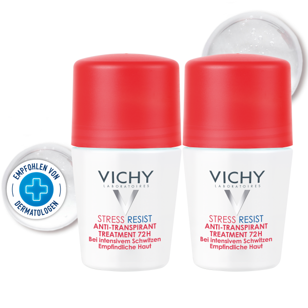 Abbildung für VICHY DEO Roll-on Stress Resist 72h