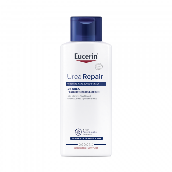 Abbildung für EUCERIN UreaRepair PLUS Lotion 5%