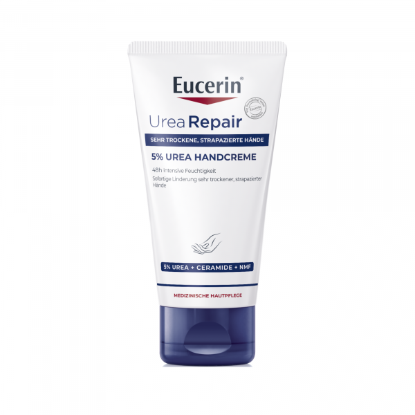 Abbildung für EUCERIN UreaRepair PLUS Handcreme 5%