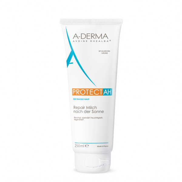 Abbildung für A-DERMA PROTECT After Sun Repairing Lotion AH