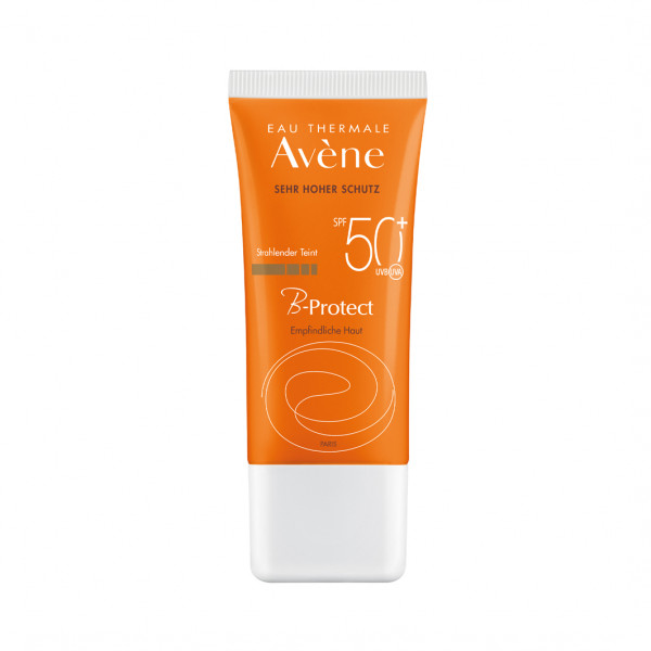 Abbildung für AVENE SunSitive B-Protect SPF 50+ Creme