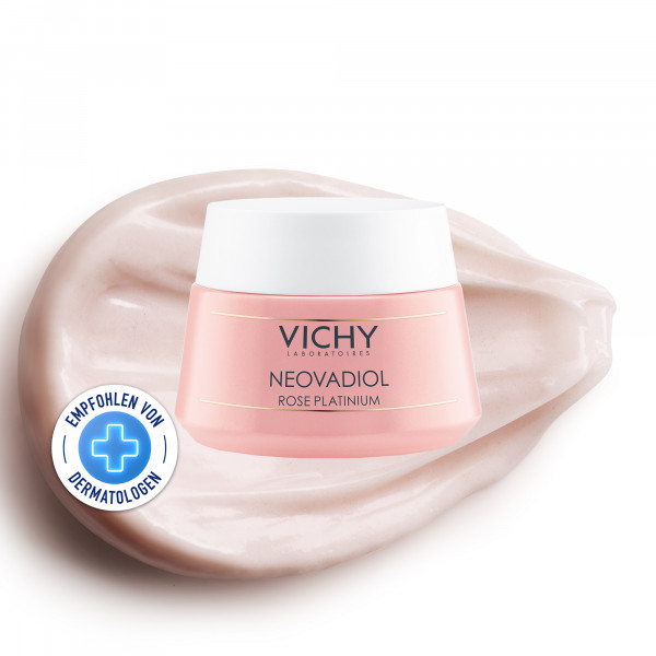 Abbildung für VICHY NEOVADIOL Rose Platinium Creme