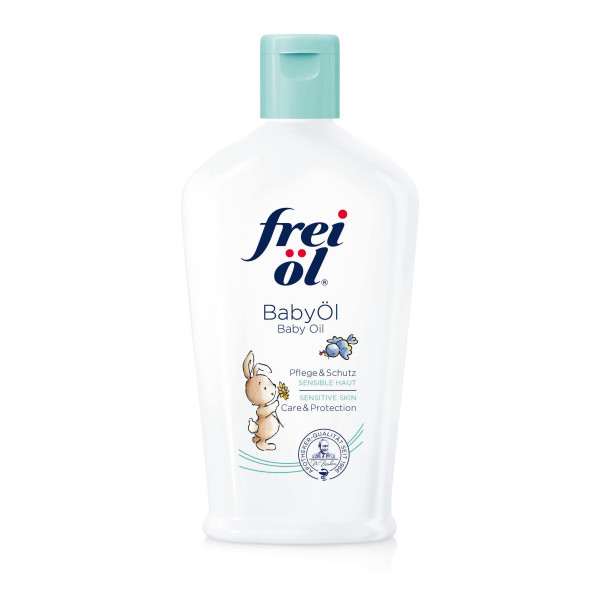 Abbildung für FREI ÖL BabyÖl