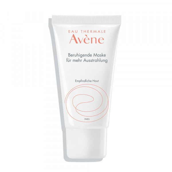 Abbildung für AVENE Les Essentiels beruhigende Maske