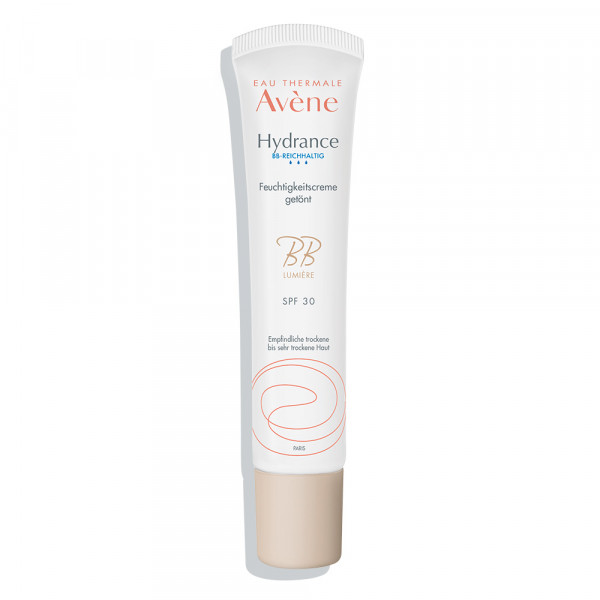 Abbildung für AVENE Hydrance BB reichhalt.Feuchtigkeitscr.getönt