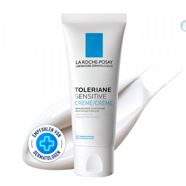 Abbildung für LA ROCHE-POSAY Toleriane sensitive Creme