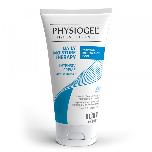 Abbildung für PHYSIOGEL Daily Moisture Therapy Intensiv Creme