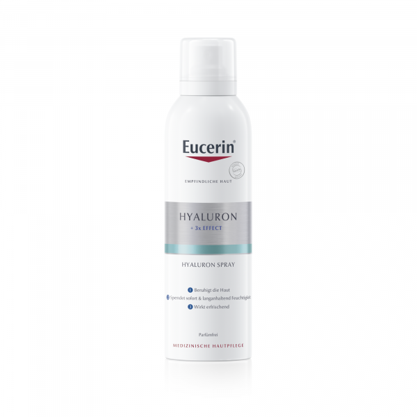 Abbildung für EUCERIN Anti-Age Hyaluron Spray