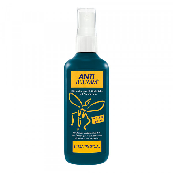 Abbildung für ANTI-BRUMM Ultra Tropical Spray