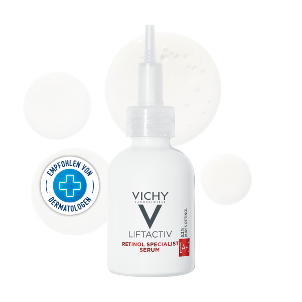 Abbildung für VICHY LIFTACTIV Retinol Specialist Serum