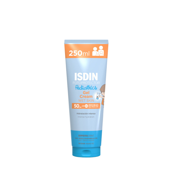 Abbildung für ISDIN Fotoprotector Ped.Gel Cream LSF 50