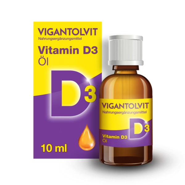 Abbildung für VIGANTOLVIT 500 I.E./Tropfen D3 Öl
