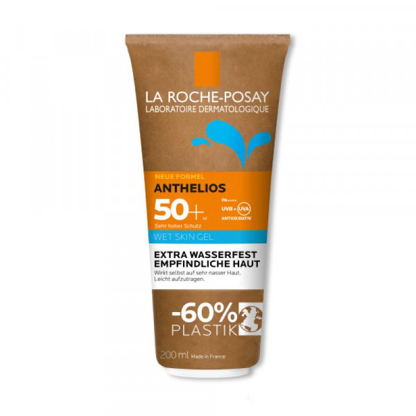 Abbildung für LA ROCHE-POSAY Anthelios Wet Skin Gel LSF 50+