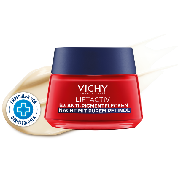 Abbildung für VICHY LIFTACTIV B3 Retinol Nachtcreme