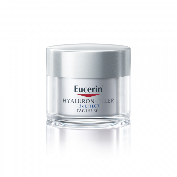 Abbildung für EUCERIN Anti-Age Hyaluron-Filler Tag LSF 30 SGr.