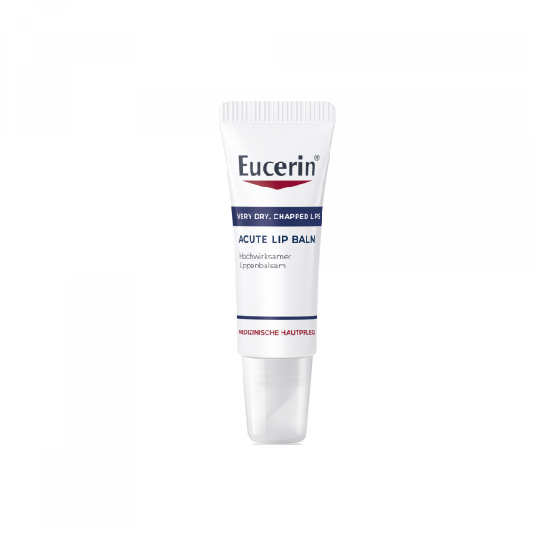 Abbildung für EUCERIN TH Acute Lip Balm