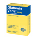 Glutamin Verla®