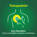TRANSPULMIN Erkältungsbalsam