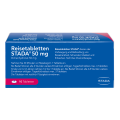 Reisetabletten STADA® 50 mg