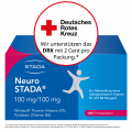 Neuro STADA® 100 mg/100 mg