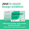 TANNALBIN Tabletten