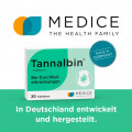 TANNALBIN Tabletten