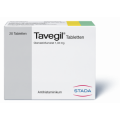 TAVEGIL Tabletten