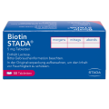 BIOTIN STADA 5 mg Tabletten