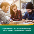 ASPIRIN Effect Granulat