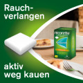 NICORETTE 4 mg freshfruit Kaugummi