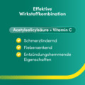 ASPIRIN plus C Brausetabletten