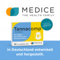 TANNACOMP Filmtabletten