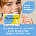 TANNACOMP Filmtabletten
