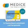 TANNACOMP Filmtabletten