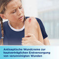 BEPANTHEN antiseptische Wundcreme