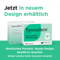 TANNALBIN Tabletten