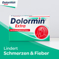 DOLORMIN extra Filmtabletten