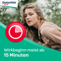 DOLORMIN extra Filmtabletten